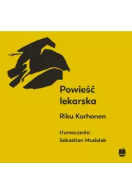 Audiobook Powie lekarska mp3