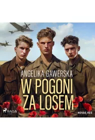 Audiobook W pogoni za losem mp3