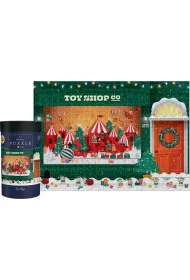 Puzzle - BN Toy Shop, 500 el. Interdruk