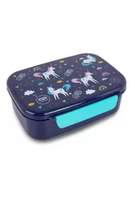 Coolpack Mrs Unicorn �niadani�wka z wyjmowan� przegr�dk� Foodyx Mrs Unicorn