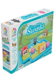 Smart Games Trzy Mae winki (PL) IUVI Games