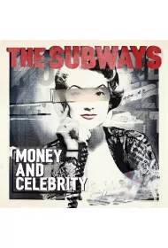 Money & Celebrity (red white vinyl)