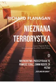 Nieznana terrorystka
