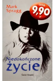 Niedoko�czone �ycie (pocket)