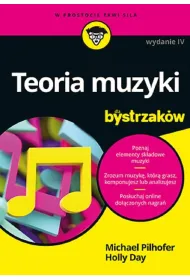 Teoria muzyki dla bystrzak�w