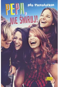 Pepa, nie �wiruj!