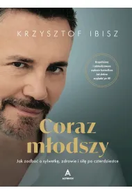 Coraz m�odszy