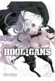 Hool!gan`s. Tom 2