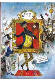 Pan Kleks