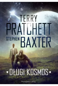 Dugi kosmos. Cykl o Dugiej Ziemi. Tom 5