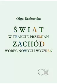 �wiat w trakcie przemian