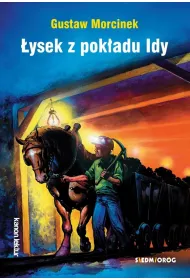 ysek z pokadu Idy