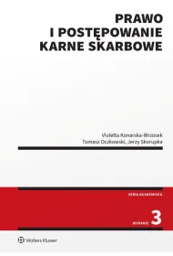 Prawo i post�powanie karne skarbowe