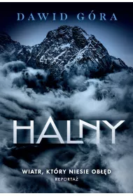 eBook Halny. Wiatr, ktry niesie obd epub