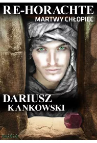 eBook Re-Horache. Martwy Ch�opiec mobi epub