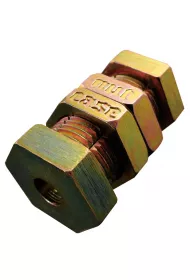 �amig��wka Cast Nutcase. Poziom 6/6 Hanayama