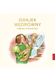 Grajek w�drowny. Legendy 2
