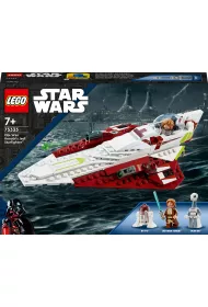 LEGO Star Wars Myliwiec Jedi Obi-Wana Kenobiego 75333