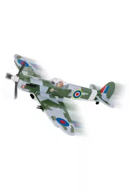 Small Army. Brytyjski my�liwiec. Supermarine Spitfire MK.VB