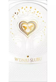 AbCard Kartka okoliczno�ciowa �lub DS12