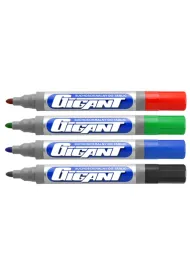 Kamet Marker do tablic 4 szt.