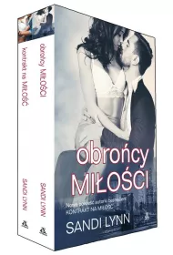 Pakiet 2. Obro�cy mi�o�ci. Kontrakt na mi�o��