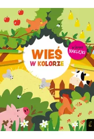 W kolorze. Wie�