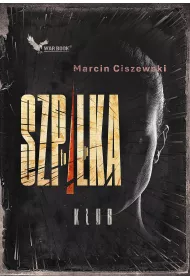 To ja, Szpilka. Klub