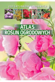 Atlas ro�lin ogrodowych