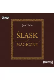 Audiobook �l�sk magiczny CD