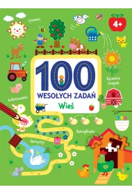 100 weso�ych zada�. Wie�