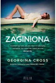Zaginiona