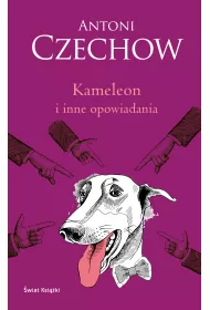 eBook Kameleon i inne opowiadania mobi epub