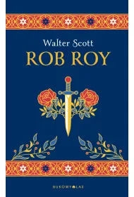 eBook Rob Roy mobi epub