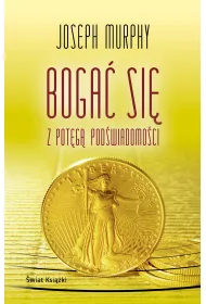 eBook Boga� si� z pot�g� pod�wiadomo�ci mobi epub