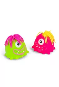 Squishy Monster One for Fun