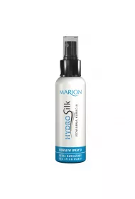 Marion Hydro Silk jedwabna kuracja do wosw ultra nawilenie spray 130 ml