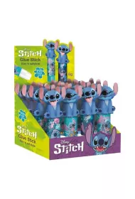 CoolPack Klej w sztyfcie 8 g Disney Core Stitch