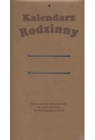 Telegraph �cianka do kalendarza rodzinnego