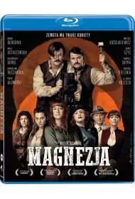 Magnezja (Blu-ray)