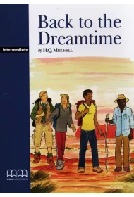 Back to the Dreamtime