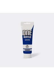 Farba akrylowa 390 Ultramarine 120 ml