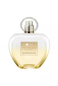 Antonio Banderas Woda toaletowa Her Golden Secret 80 ml