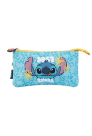 Pi�rnik trzykomorowy Stitch MARE0285