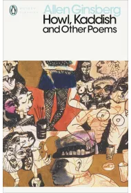 Howl, Kaddish and Other Poems wer. angielska