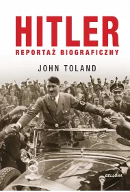 Hitler. Reporta biograficzny