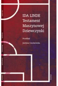 Testament Maszynowej Dziewczynki