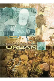 Regu�y gry. Urban. Tom 1