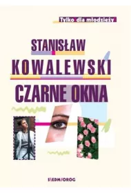 Czarne okna BR