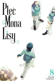 P�e� Mona Lisy. Tom 8